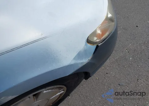 2008 Honda Civic Hybrid from USA, damaged, VIN JHMFA36278S011061